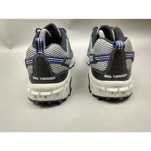 New Balance Men 8 4E Extra Wide Tech Ride 412v3 Trail Running Shoes All Terrain - Picture 5 of 13